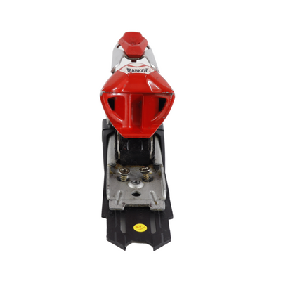 Marker Comp 3000 Racing Binding - USED SKI BINDINGS Marker   
