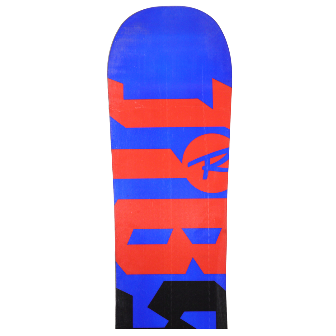 Rossignol Jibsaw Snowboard - USED