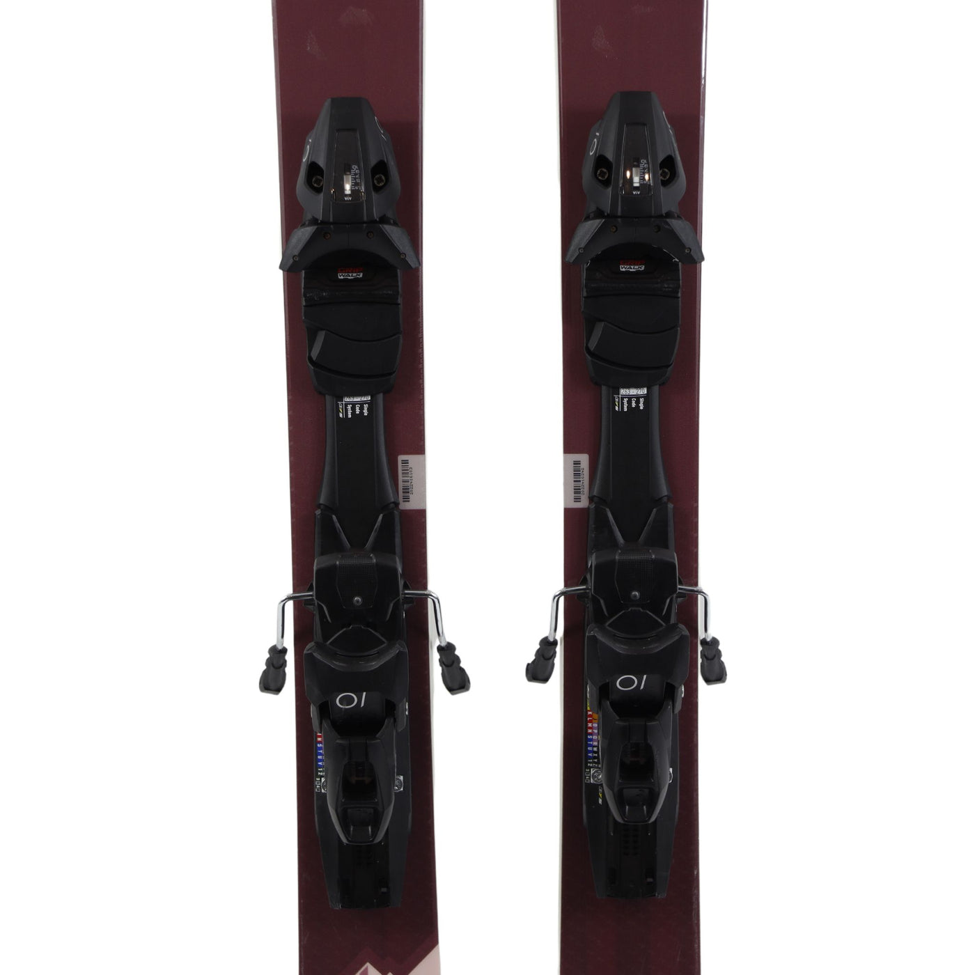 Elan Ripstick 94W 162cm  + Demo Bindings 2023 - USED