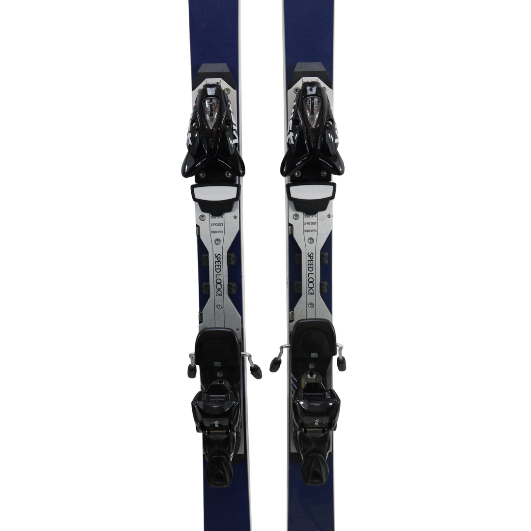 Augment [Van Deer] Sport Carve 68 Ski w/ Race Plate & Binding USED USED SKIS Augment