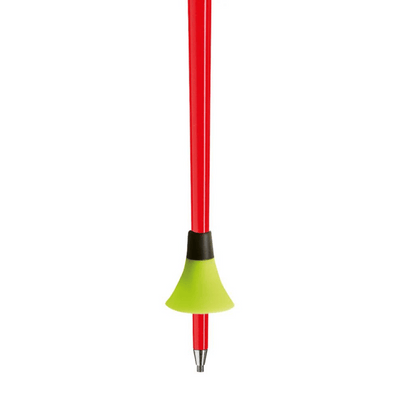 Leki WCR TBS GS 3D Ski Racing Poles 2025 - OPEN BOX RETURN SKI POLES Leki
