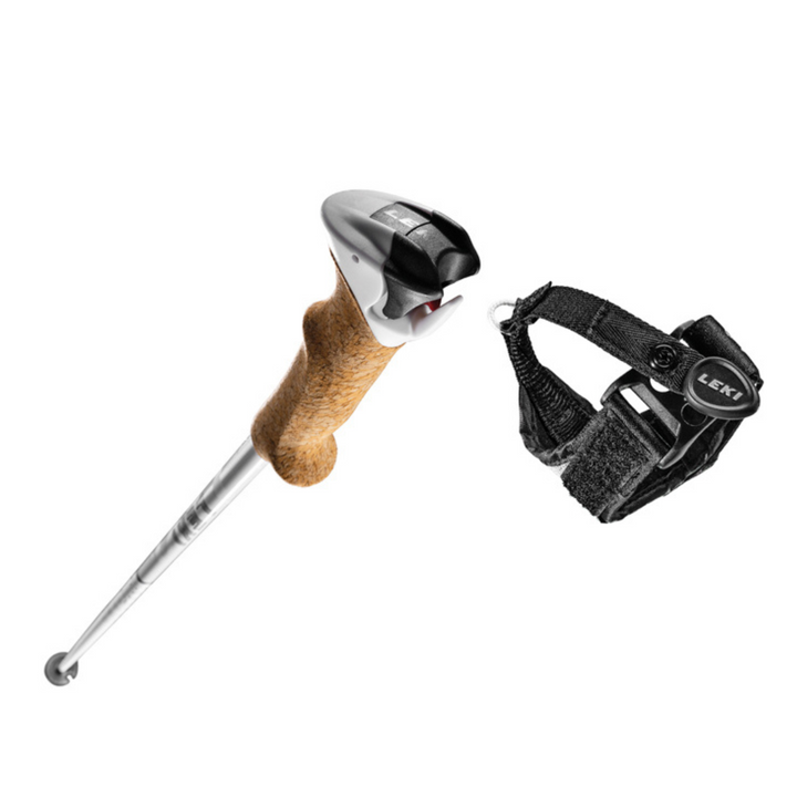 Leki Stella S Ski Poles 2026 SKI POLES Leki