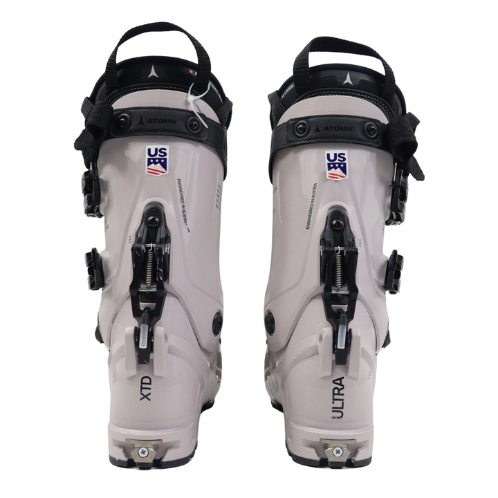 Atomic Hawx Ultra XTD 130 26.5 - USED SKI BOOTS Utah Ski Gear