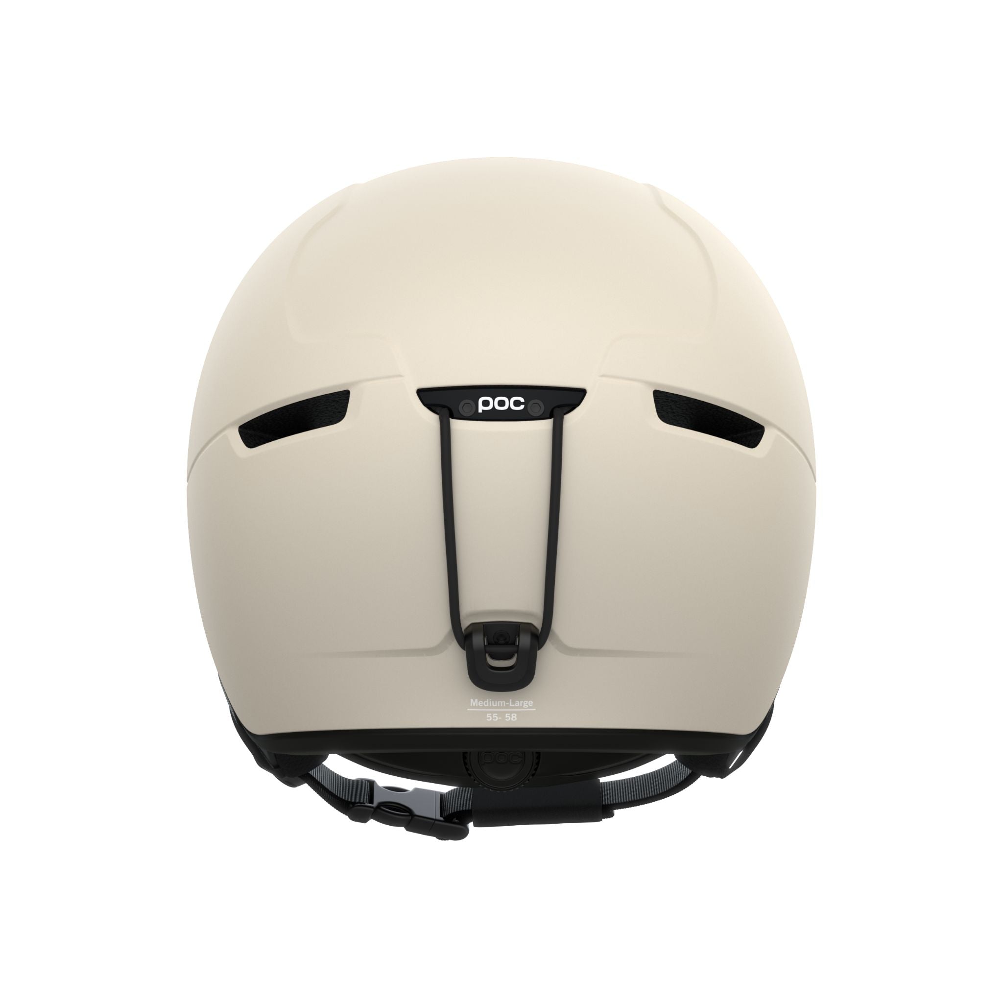 POC Obex Pure Alpine Ski and Snowboard Helmet – Utah Ski Gear