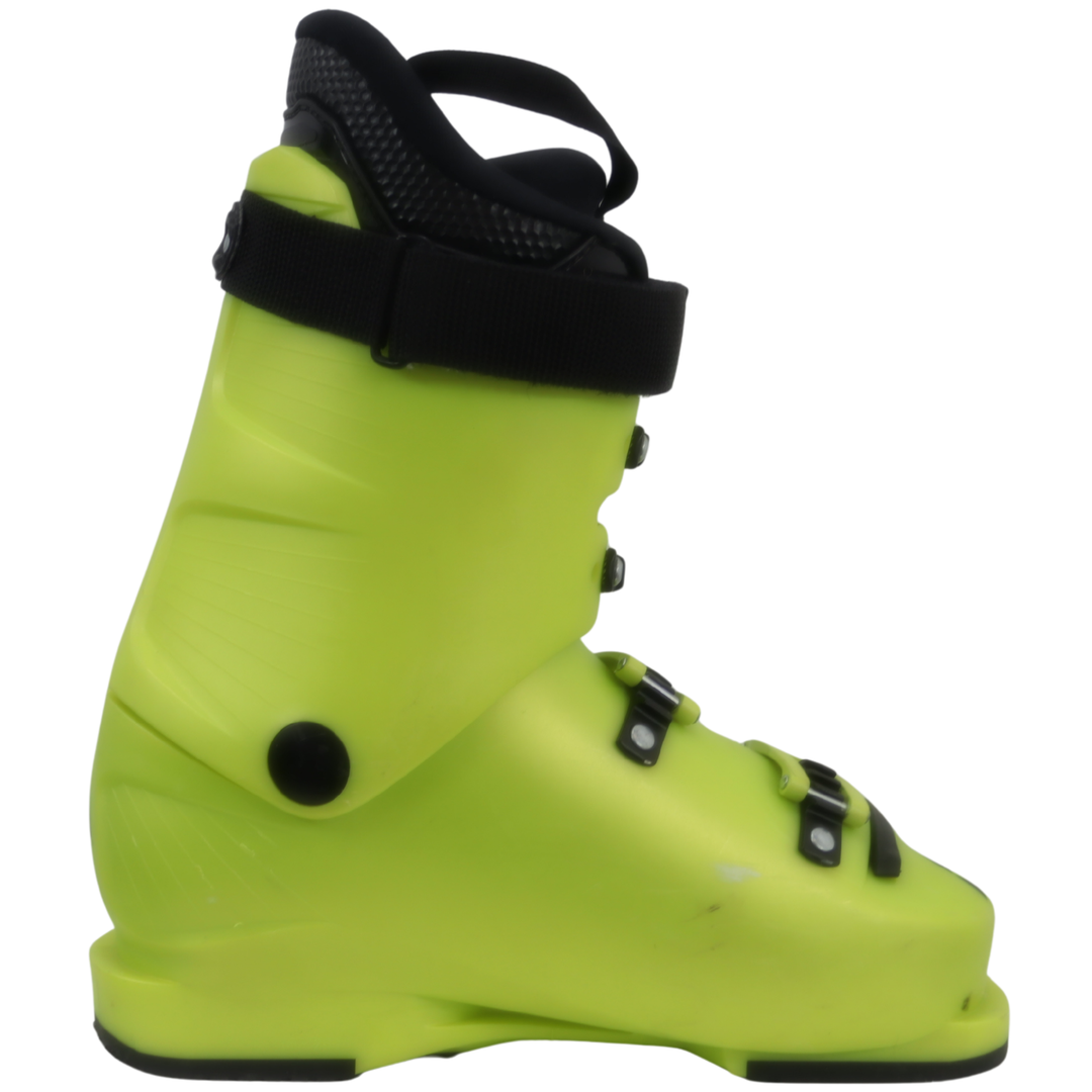 Fischer RC4 70 JR - USED SKI BOOTS Fischer