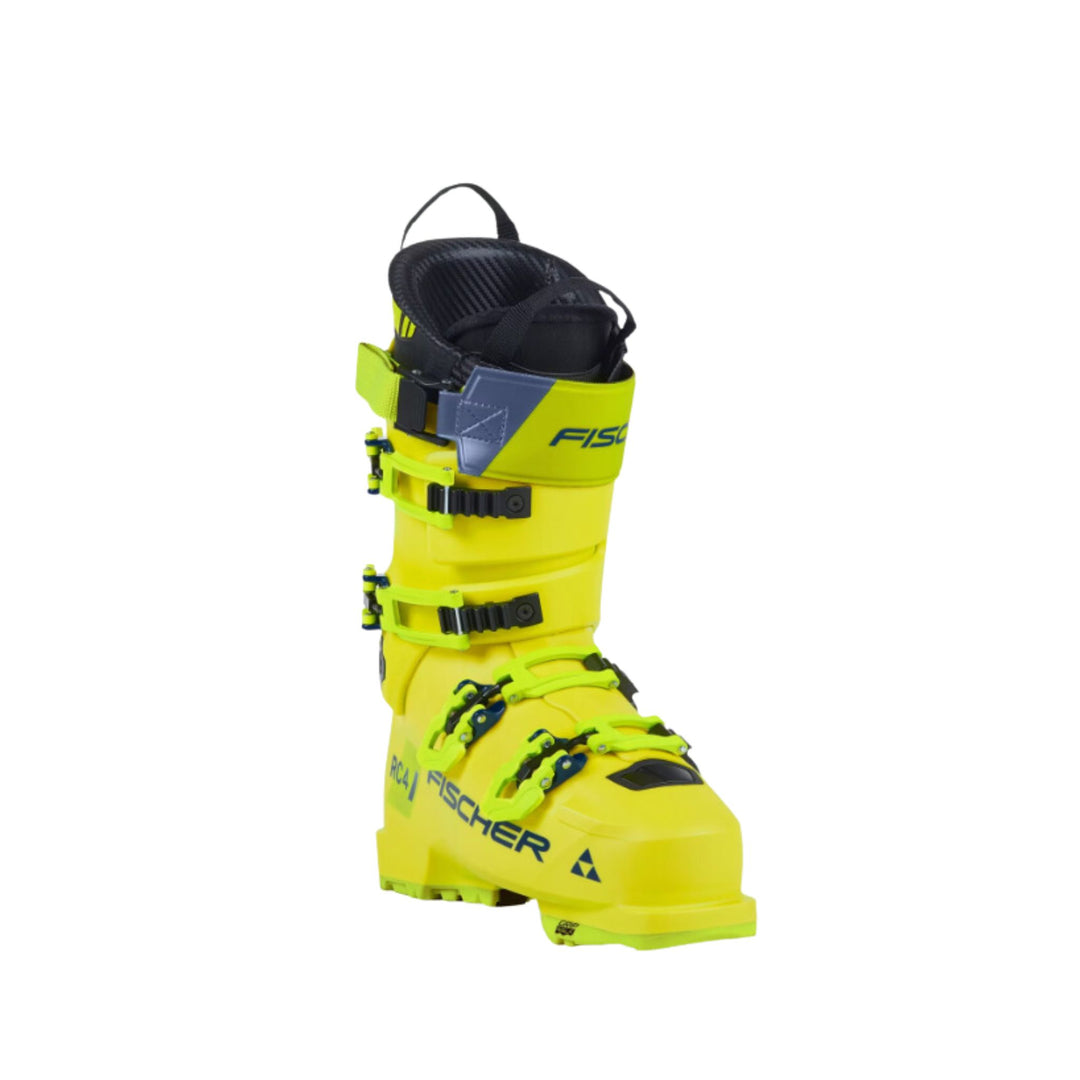 Fischer RC4 130 LV - Open Box Return SKI BOOTS Fischer