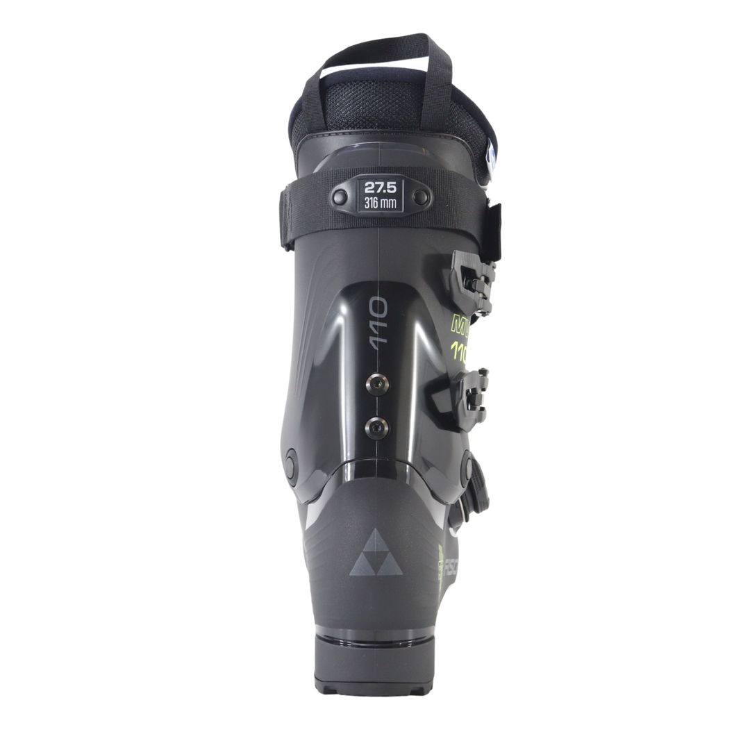 Fischer XTR RC4 110 MV BOA GW Ski Boots | 2027 [Open Box Return] SKI BOOTS Fischer