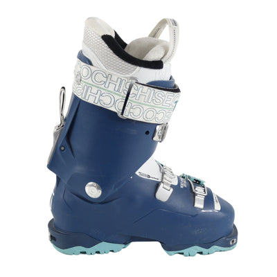 23.5 Tecnica Cochise Pro W Light 105 Alpine Touring Boot 2016 | USED