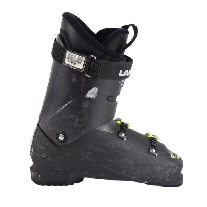 Lange SX RTL Ski Boots 2019 | USED SKI BOOTS Lange
