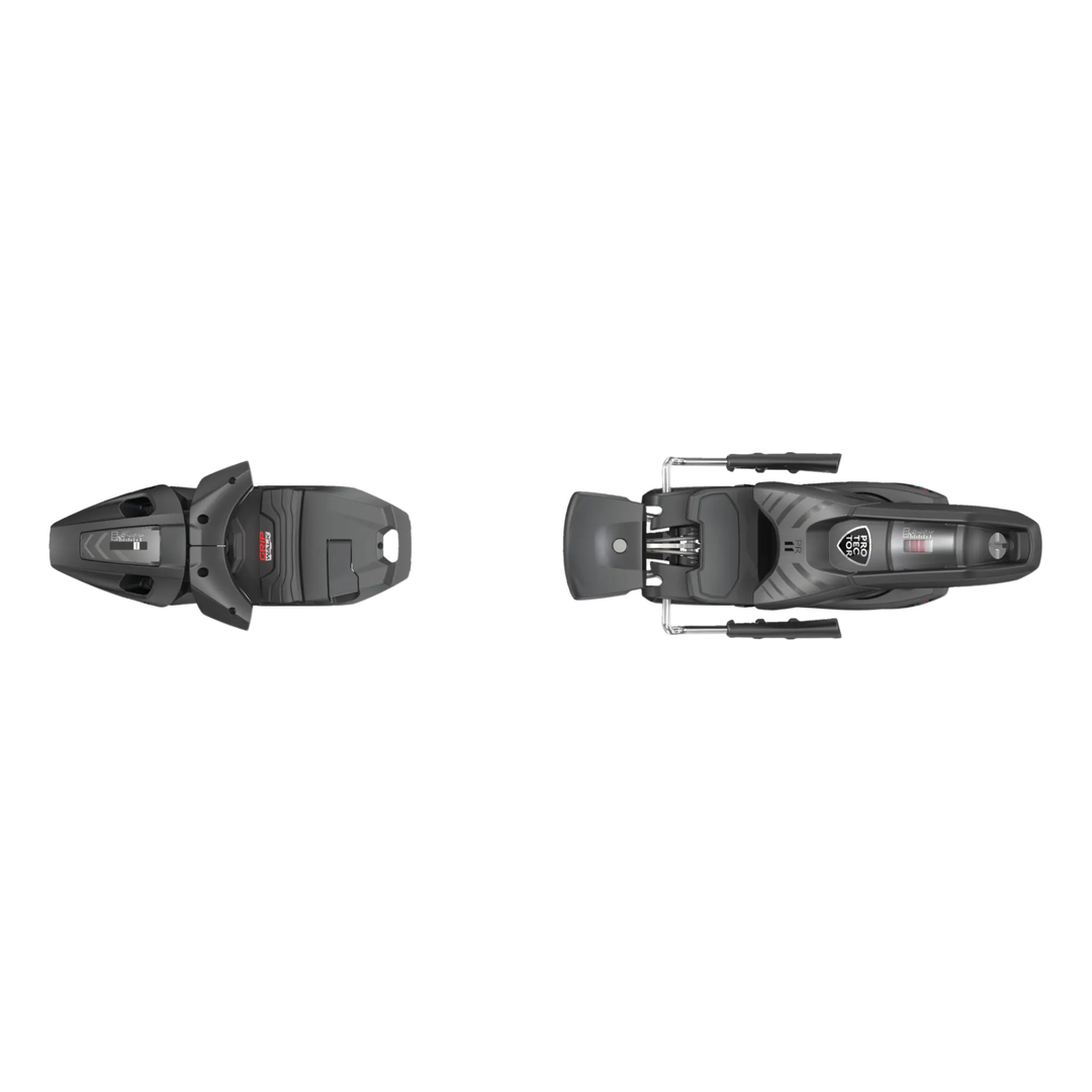 Tyrolia Protector PR 11 GW Bindings 85mm [P] Brakes | 2025 SKI BINDINGS Head