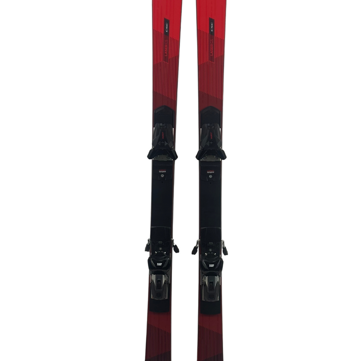 Stockli Laser GS CSC - WRT 12 Bindings- USED SKIS Stockli