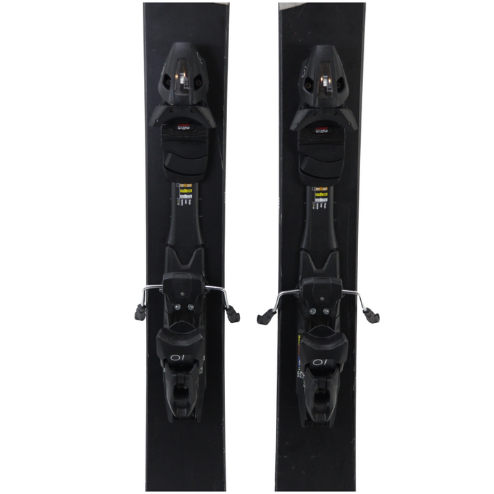 Armada ARV JJ UL 116 Skis + SP10 Bindings - USED SKIS Armada