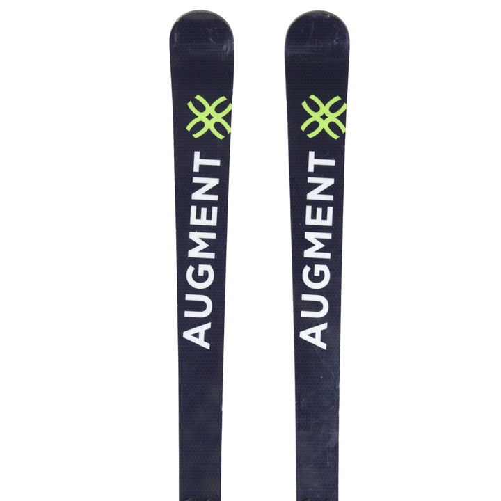 Augment [Van Deer] GS World Cup Pro 181cm + PX 18 Bindings - USED