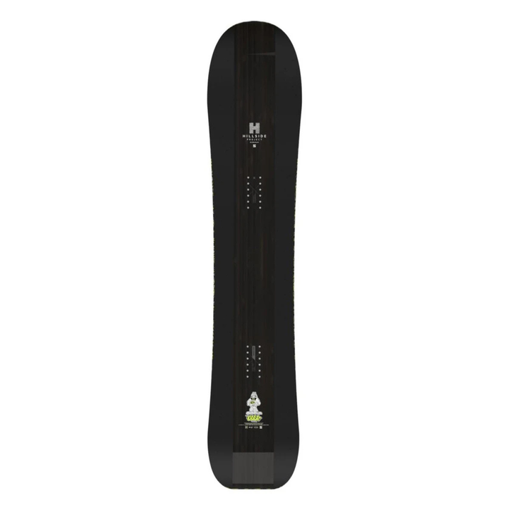 Salomon HPS - GOOP Snowboard - 2026 SNOWBOARDS Salomon 153cm