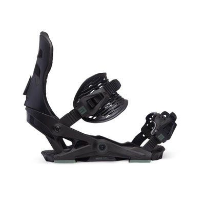 NOW IPO Men's Snowboard Binding SNOWBOARD BINDINGS Now Bindings   