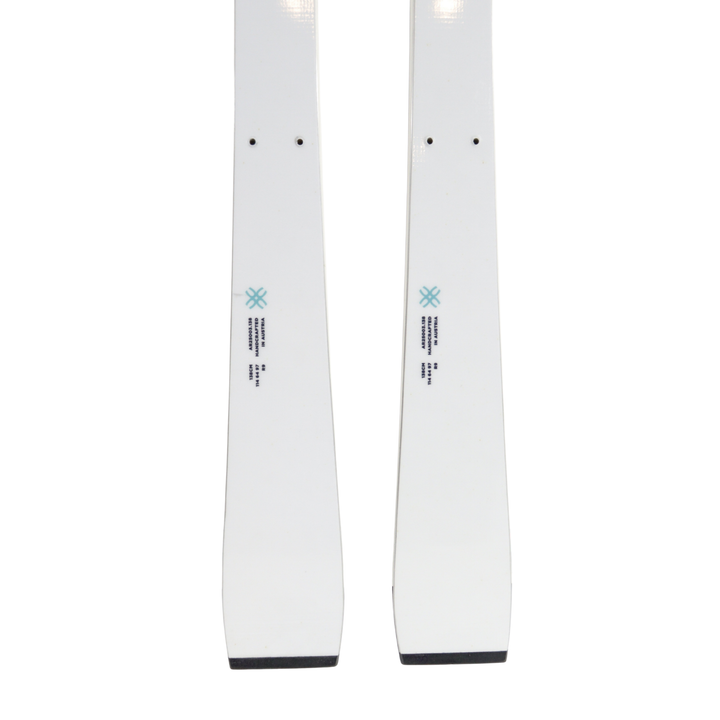 Augment [Van Deer] World Cup Junior SL 138 W/O Plate - USED USED SKIS Augment