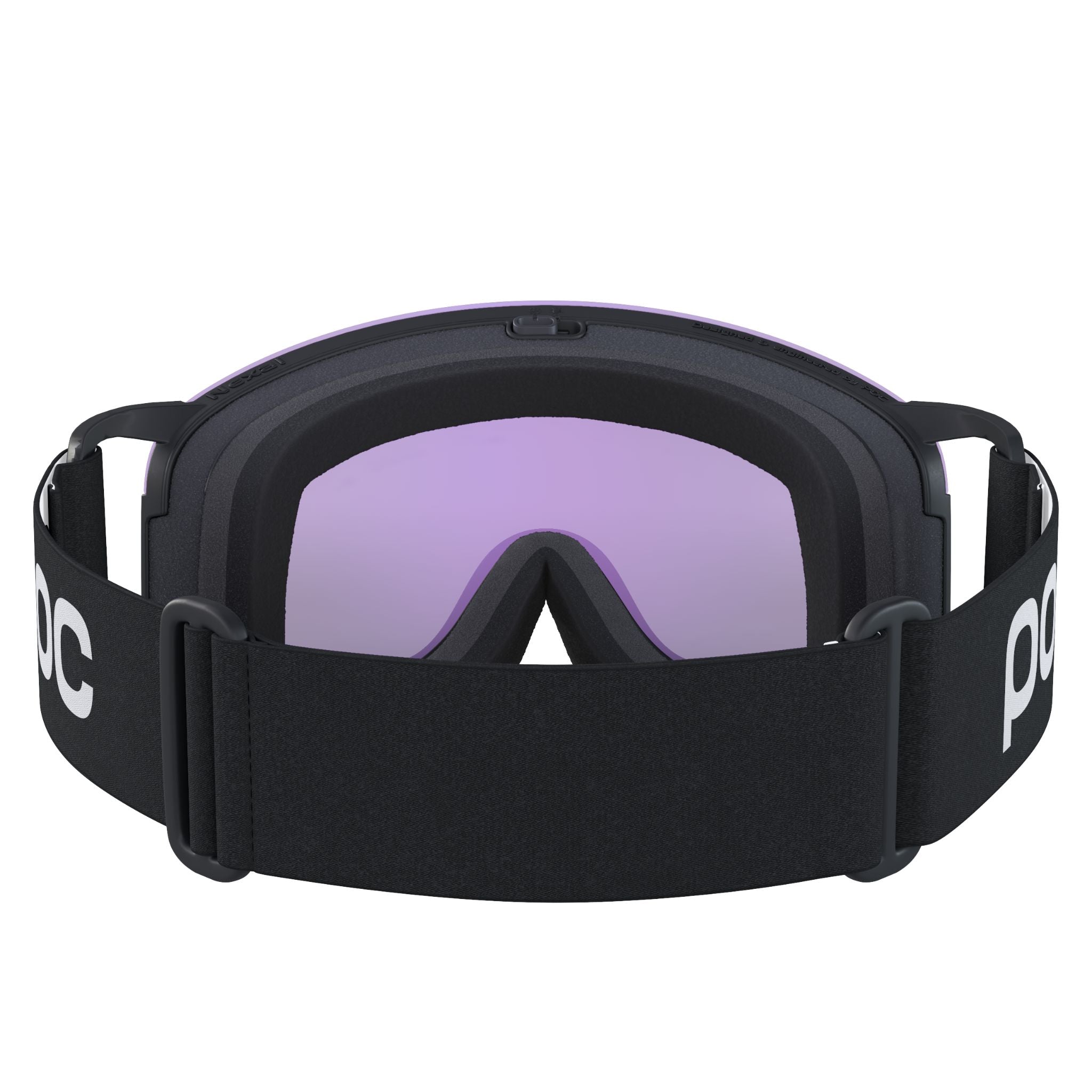 POC Nexal Clarity Ski and Snowboard Goggles – Utah Ski Gear