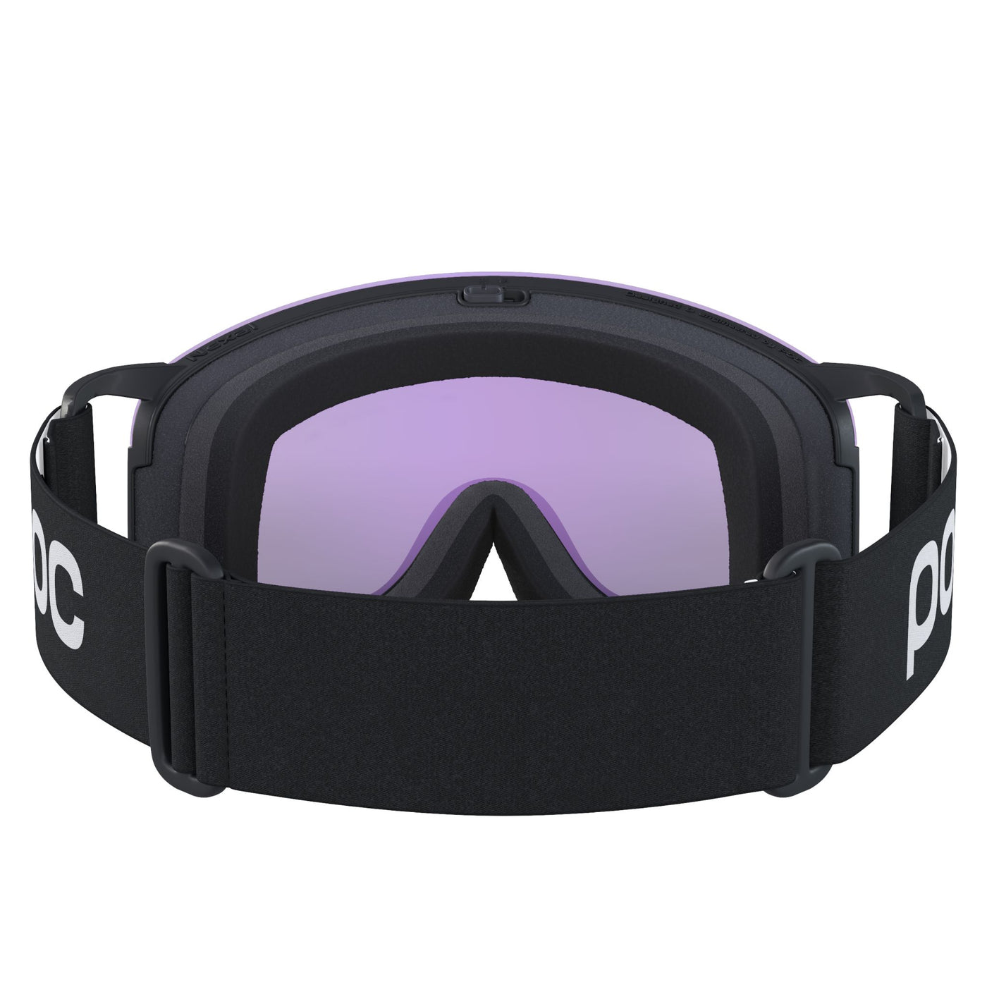 POC Nexal Clarity Ski and Snowboard Goggles GOGGLES POC   