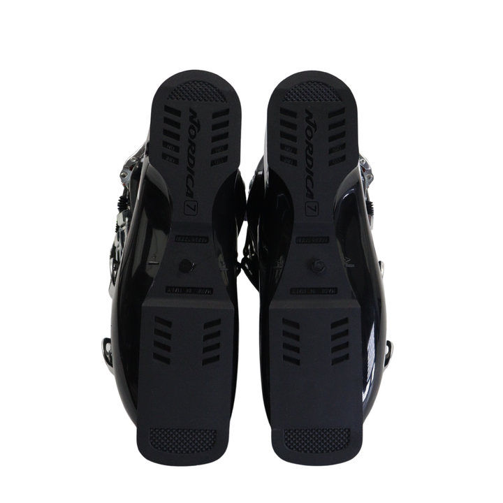 Nordica Dobermann Aggressor WC 150 (2007) - 26.5 SKI BOOTS Utah Ski Gear