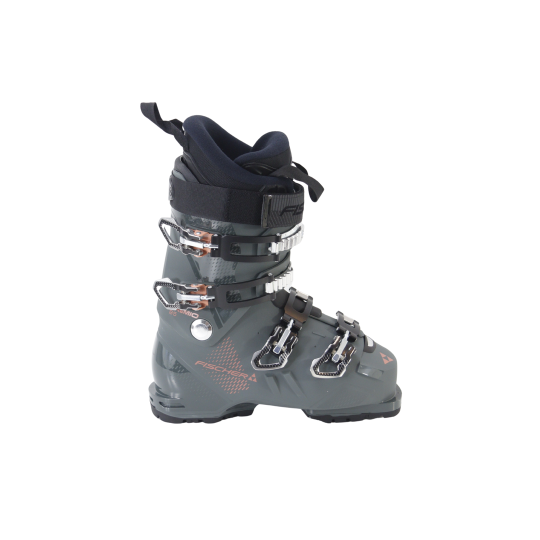 Fischer XTR Premio 85 Women's Ski Boots - 24.5 | 2027 [Open Box Return] SKI BOOTS Fischer