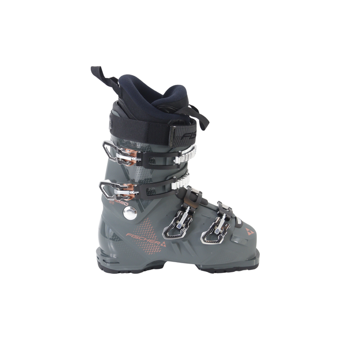 Fischer XTR Premio 85 Women's Ski Boots - 24.5 | 2027 [Open Box Return] SKI BOOTS Fischer