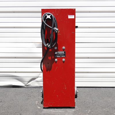 GRINDrite ST490 Buff Waxer Complete | Local Pickup Only - USED