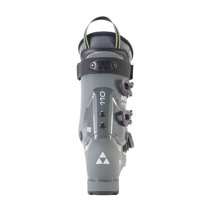 Fischer RC4 110 MV VAC BOA Ski Boots - 26.5 | 2027 [Open Box Return] SKI BOOTS Fischer