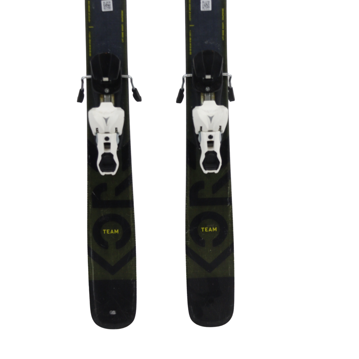Head Kore Team 142cm+ Atomic 7.0- Used SKIS Head