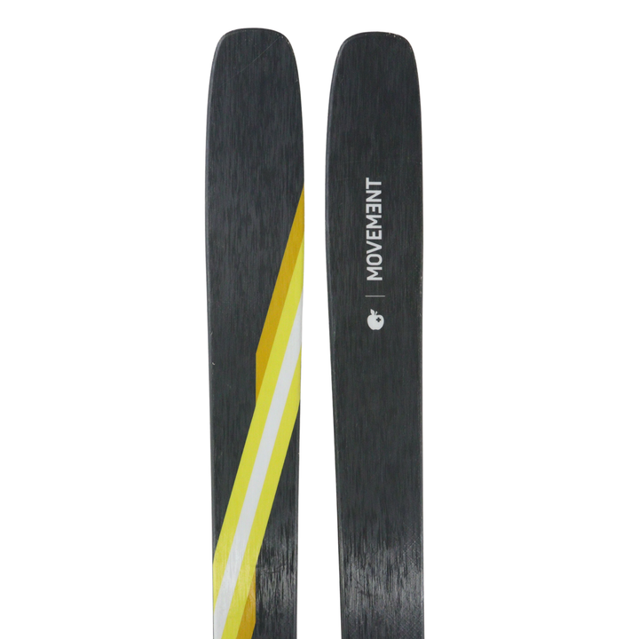 Movement GO 98 with Tyrolia Attack 14 Bindings – 186cm