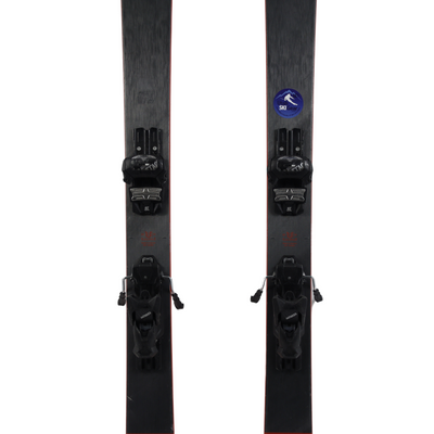 Blizzard Bonafide 97 177cm 2022 + Tyrolia Attack Bindings - USED