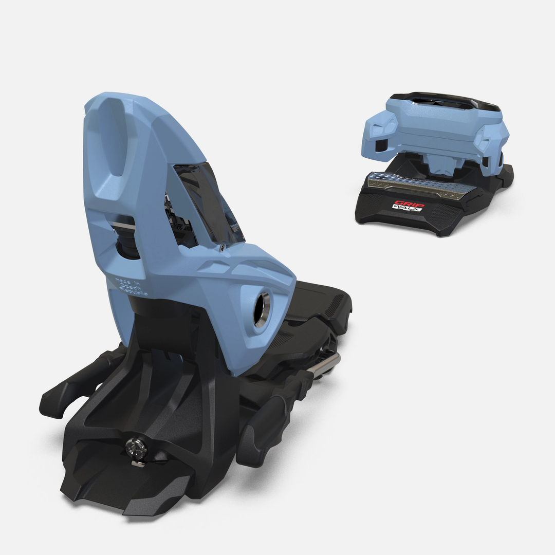 Marker Squire 11 Bindings - 2027 BINDINGS Marker