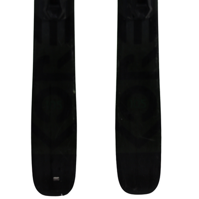 Head Kore 105 2019 168cm + Tyrolia Attack 14 Demo Bindings - USED SKIS Head