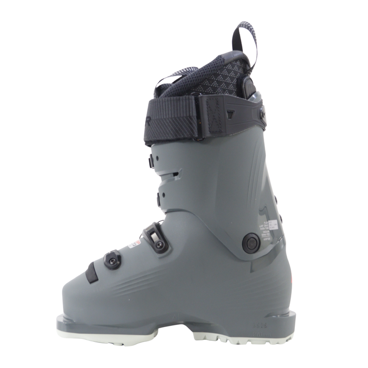 Fischer RC4 105 LV VAC BOA Women's Ski Boots | 2027 [Open Box Return] SKI BOOTS Fischer