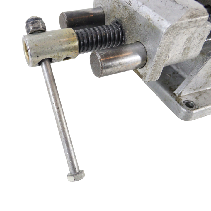 Ski Man Pro Ski Vise