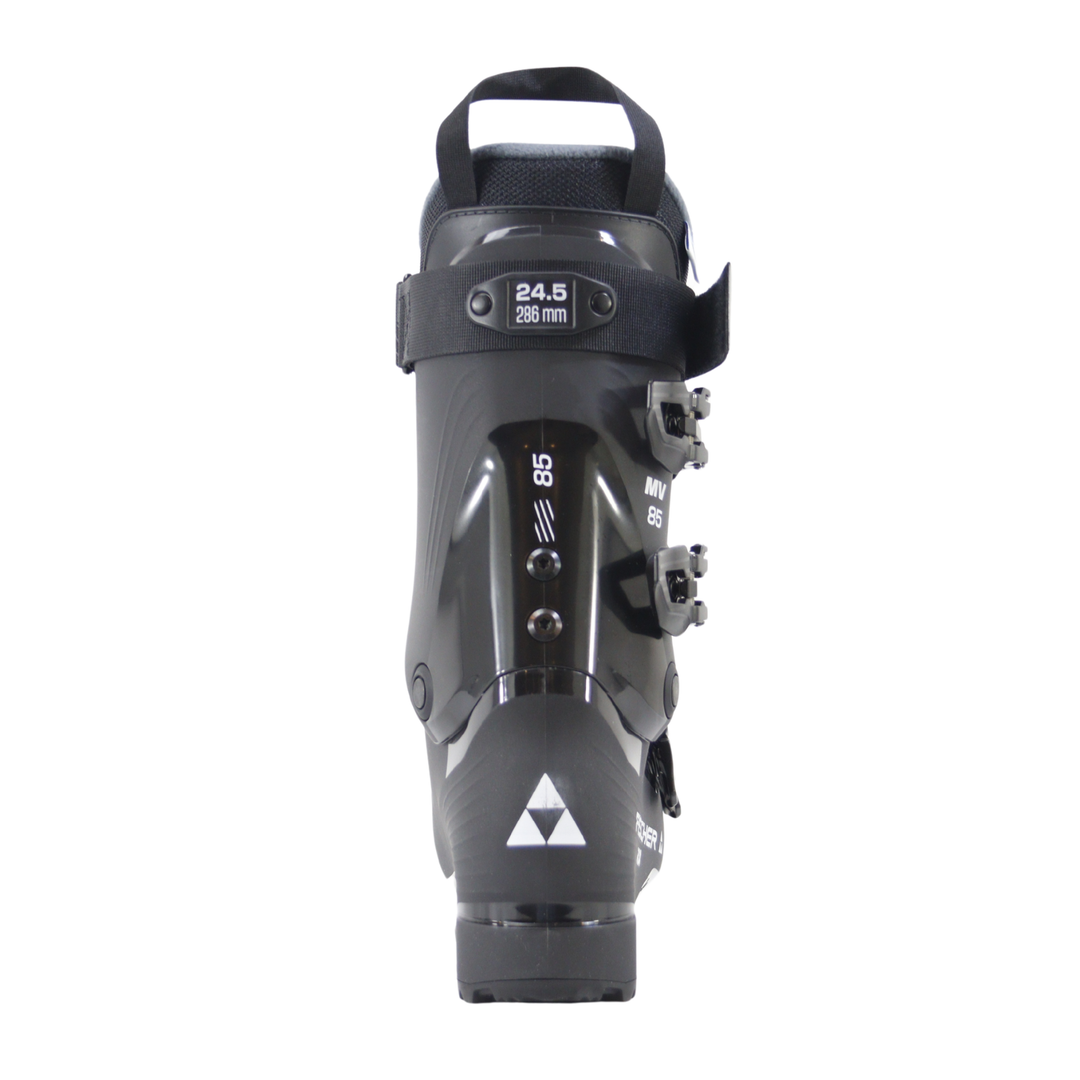 Fischer XTR RC4 85 MV GW Women's Ski Boots - 24.5 | 2027 [Open Box Return] SKI BOOTS Fischer