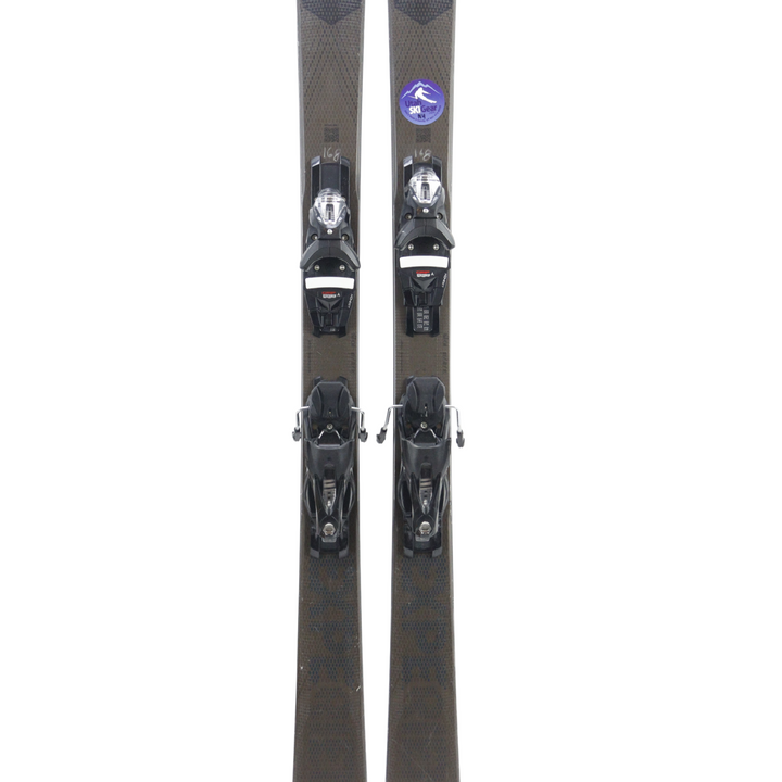 Rossignol Experience 82 TI + Look SPX 14 Demo Bindings- USED SKIS Rossignol