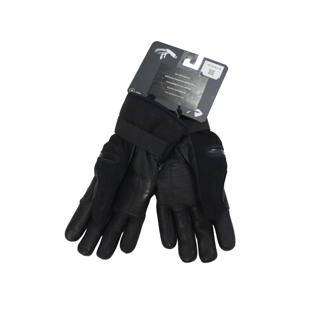 Hand Out Baldface Guide Glove - Low Cuff APPAREL Hand Out