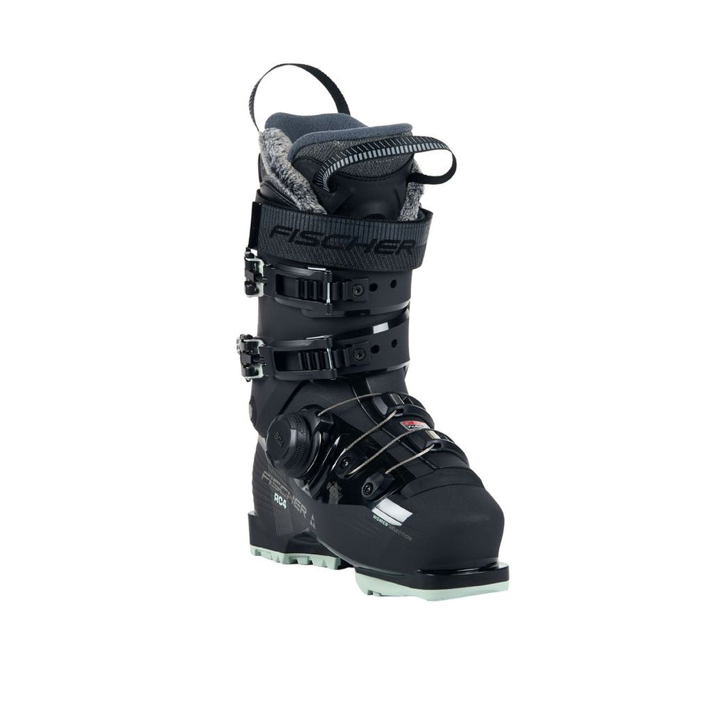 Fischer RC4 95 MV BOA Women's - 2026 SKI BOOTS Fischer