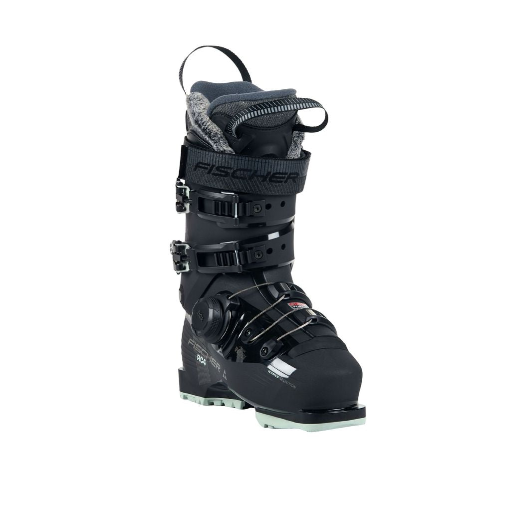 Fischer RC4 95 MV BOA Women's - 2026 SKI BOOTS Fischer