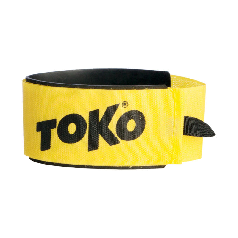 Toko Rubber Freeride Ski Strap - Pair