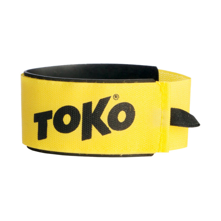 Toko Rubber Freeride Ski Strap - Pair