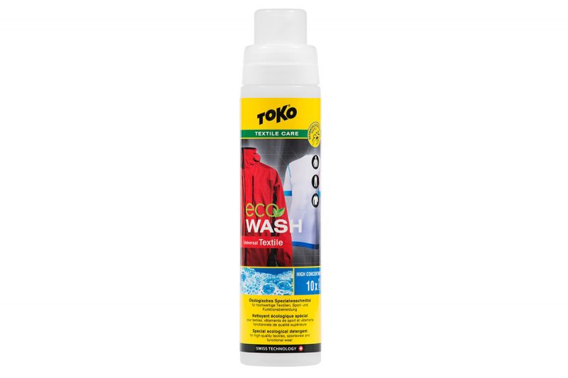 Toko Eco Textile Wash - Outerwear Detergent