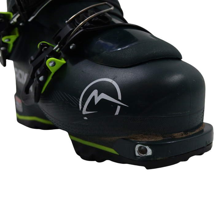 Roxa boots R3 J 90 T.I - 22.5 Used