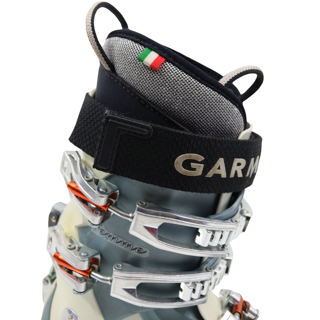 Garmont Luster Femme Women's AT Ski Boots 2013 (Size 24.5) - Used