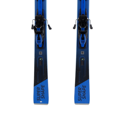 Head E-Titan 170cm 2023 + PRD 12 GW - USED SKIS Head   