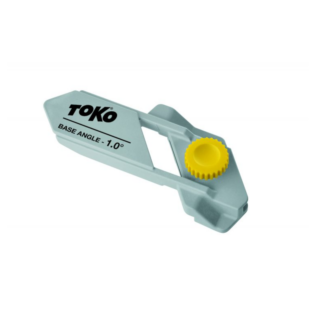 Toko Express Base Angle File Guide EDGE TOOLS Toko 0.5°