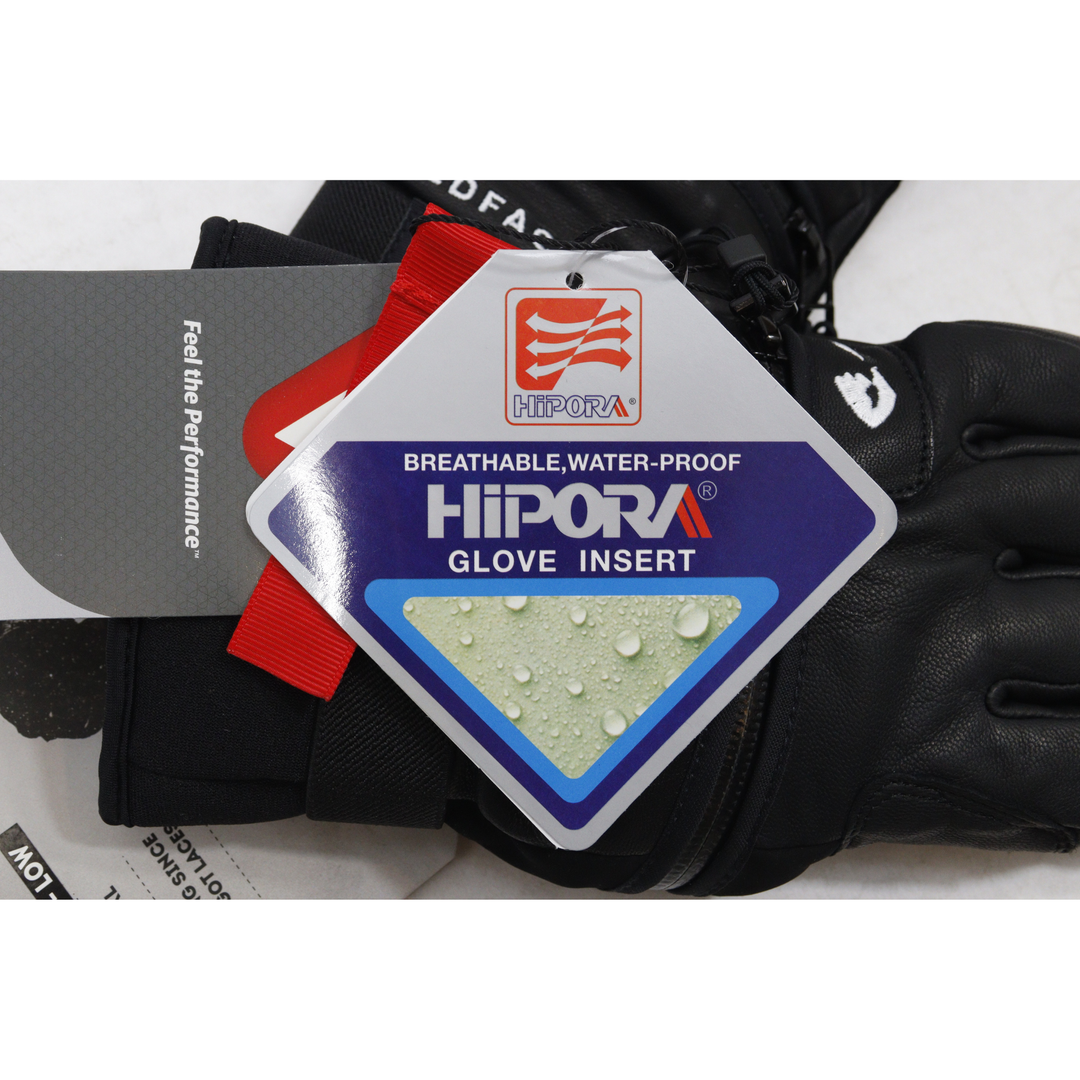 Hand Out Baldface Guide Glove - Low Cuff APPAREL Hand Out