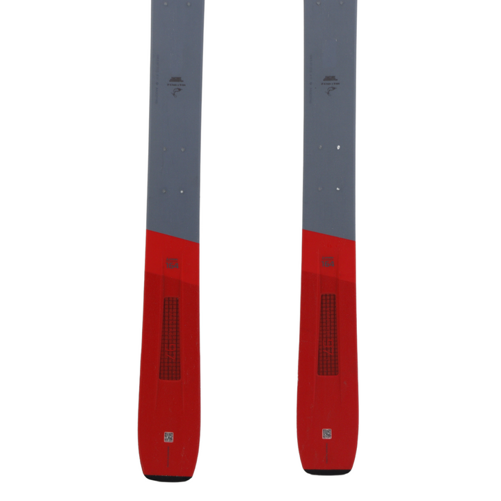 Atomic Vantage 97 C W Skis 164cm 2020 - USED SKIS Atomic   