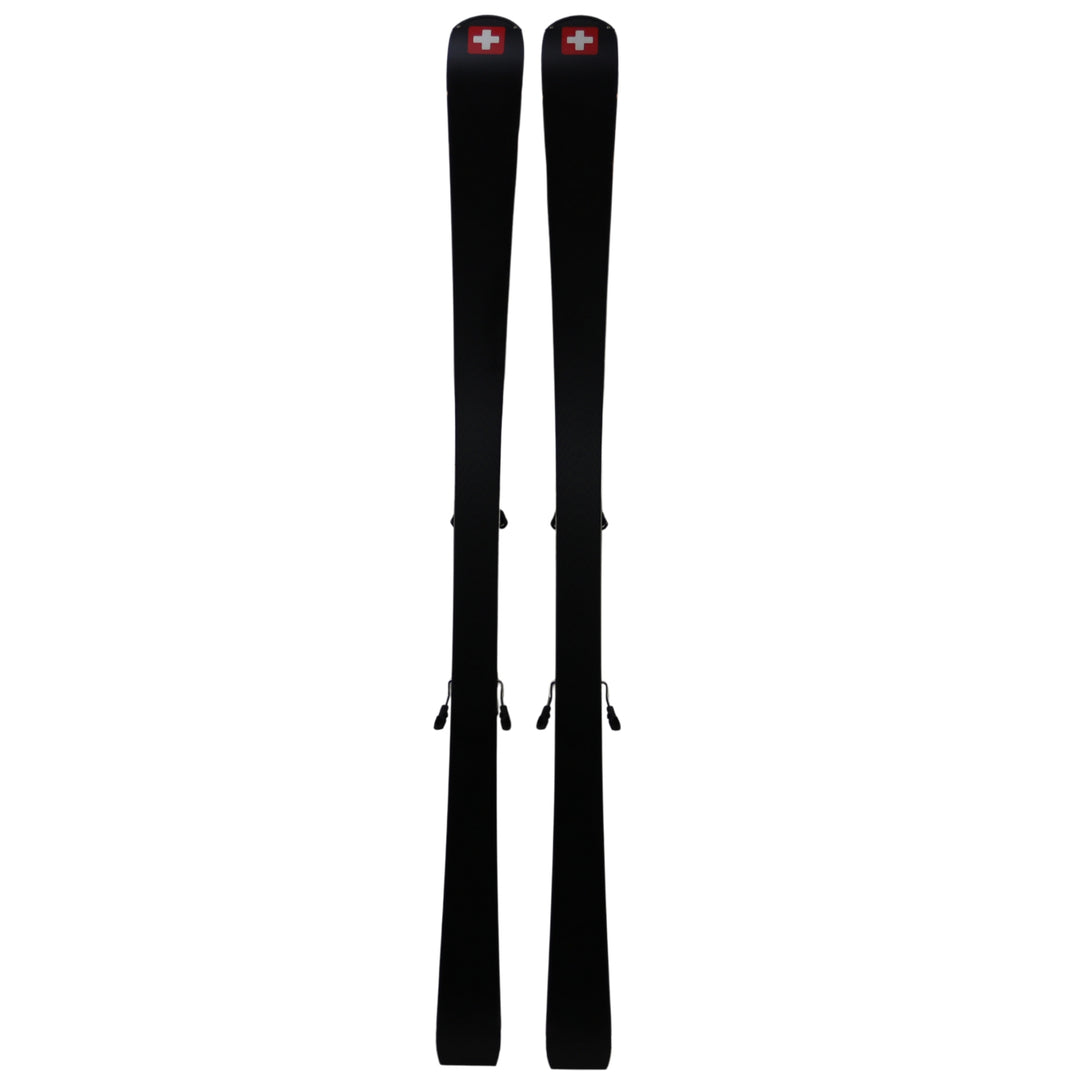 Stöckli SC OREA 170cm - SRT 12 Demo Bindings - USED SKIS Stockli