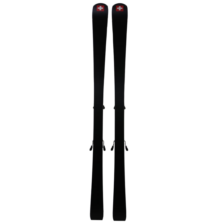 Stöckli SC OREA 170cm - SRT 12 Demo Bindings - USED SKIS Stockli